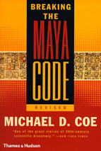 Maya Code book